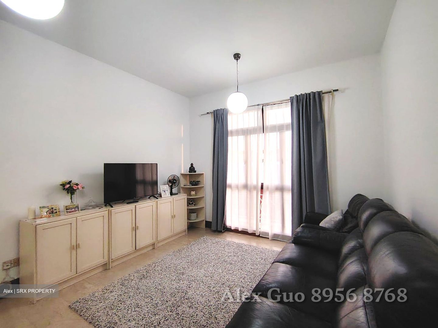 Seletaris (D27), Condominium #575461381